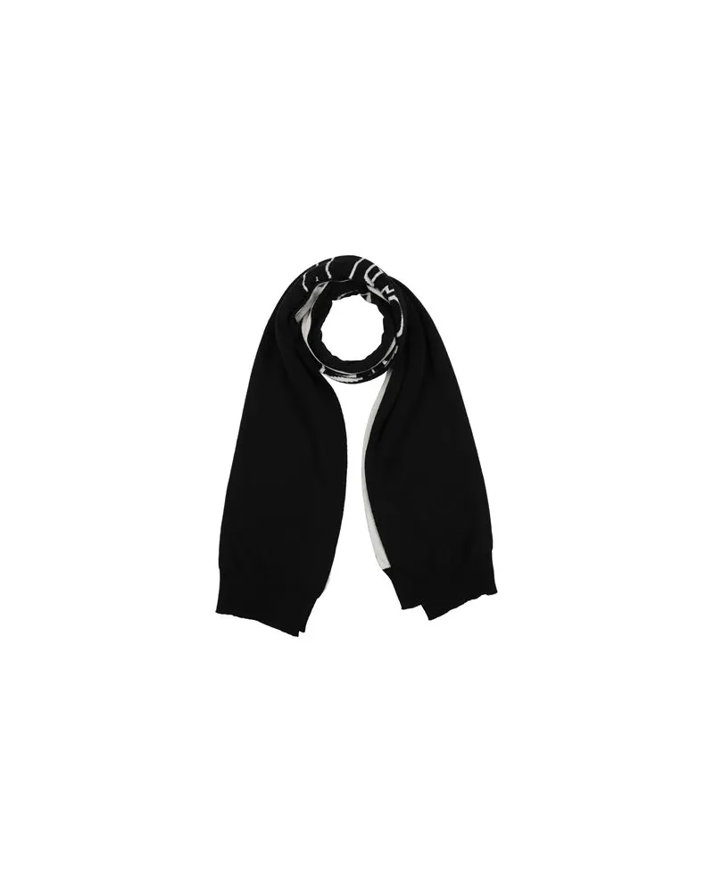 Givenchy ACCESSOIRES - Schalsauf YOOX.COM Schwarz