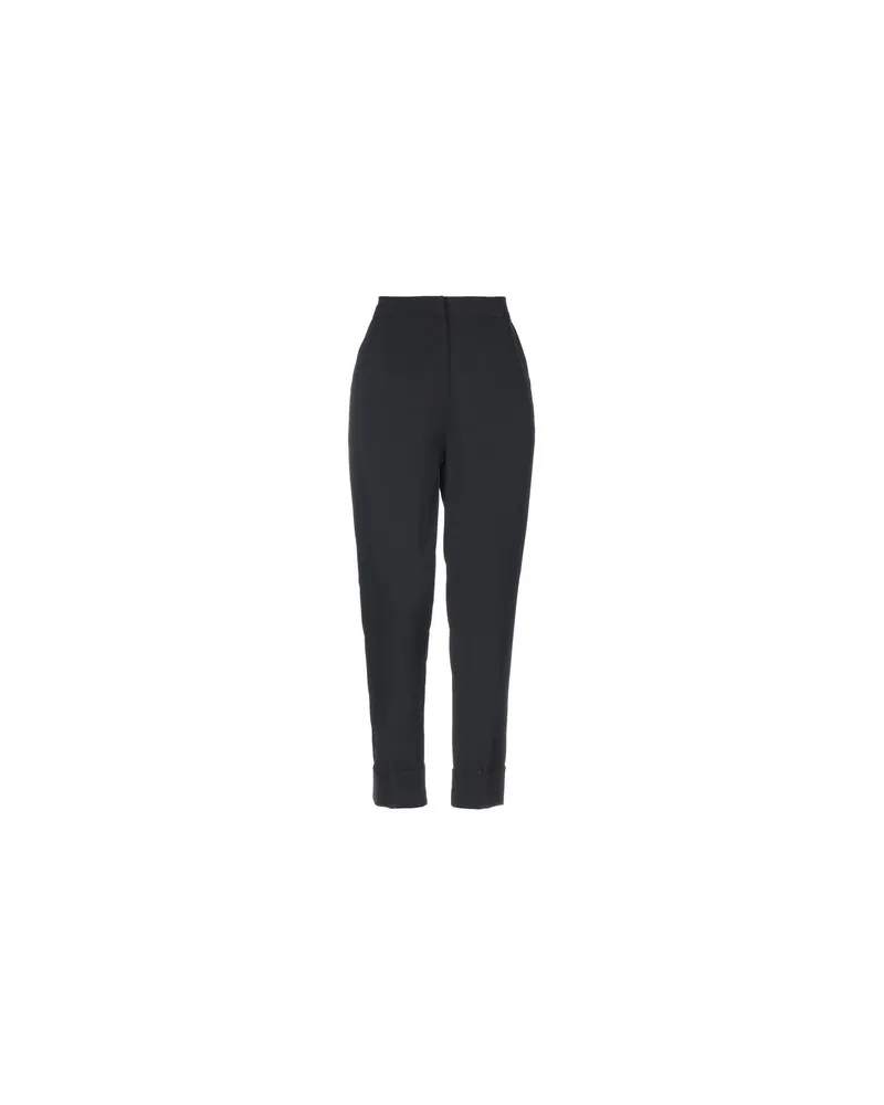 YES ZEE by Essenza HOSEN & RÖCKE - Hosenauf YOOX.COM Schwarz