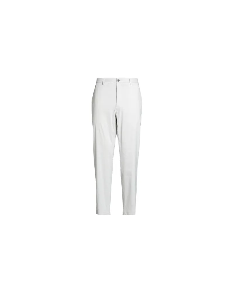 Theory HOSEN & RÖCKE - Hosenauf YOOX.COM Hellgrau