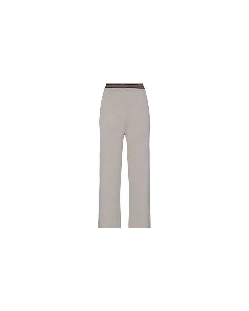 Altea HOSEN & RÖCKE - Hosenauf YOOX.COM Khaki