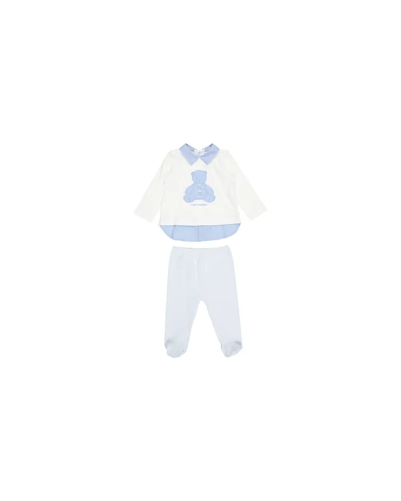 Peuterey NEUGEBORENE - Babykleidung-Setsauf YOOX.COM Weiß