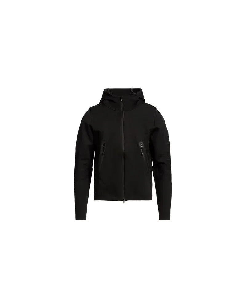 OUTHERE TOPS - Sweatshirtsauf YOOX.COM Schwarz