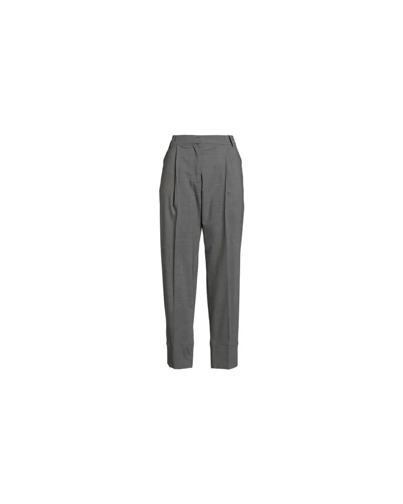 Eleventy HOSEN & RÖCKE - Hosenauf YOOX.COM Grau