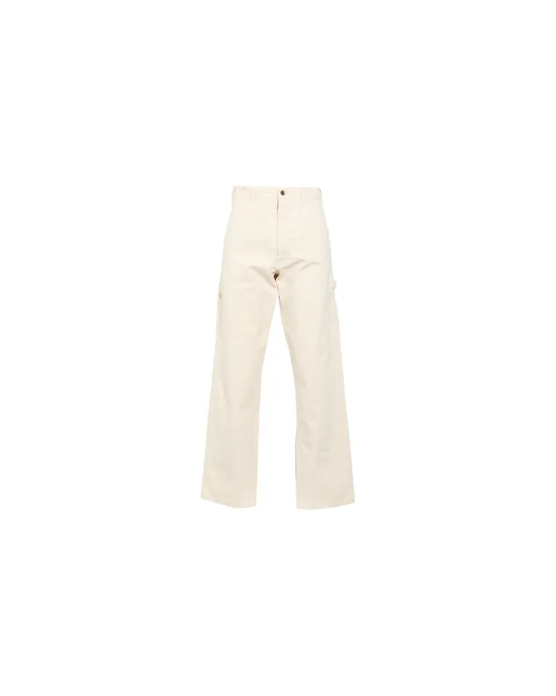 Maison Margiela HOSEN & RÖCKE - Hosenauf YOOX.COM Beige