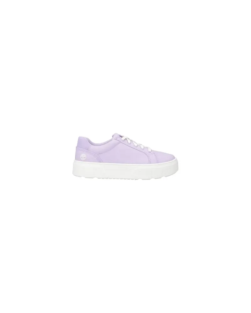 Timberland SCHUHE - Sneakersauf YOOX.COM Lila
