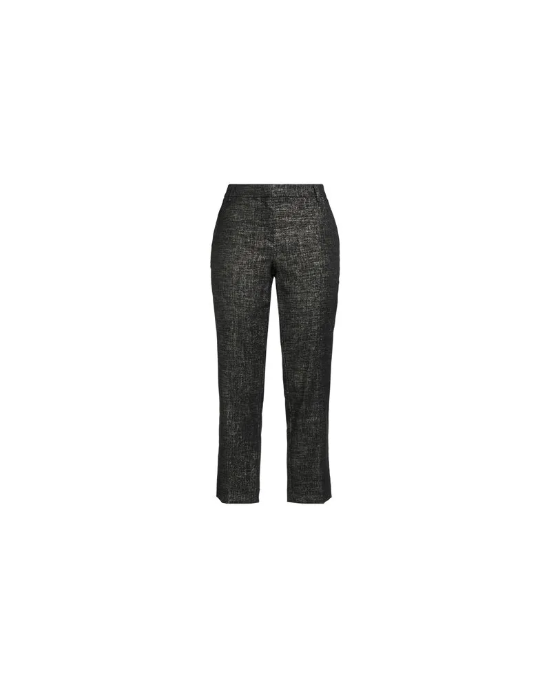 Jucca HOSEN & RÖCKE - Hosenauf YOOX.COM Schwarz