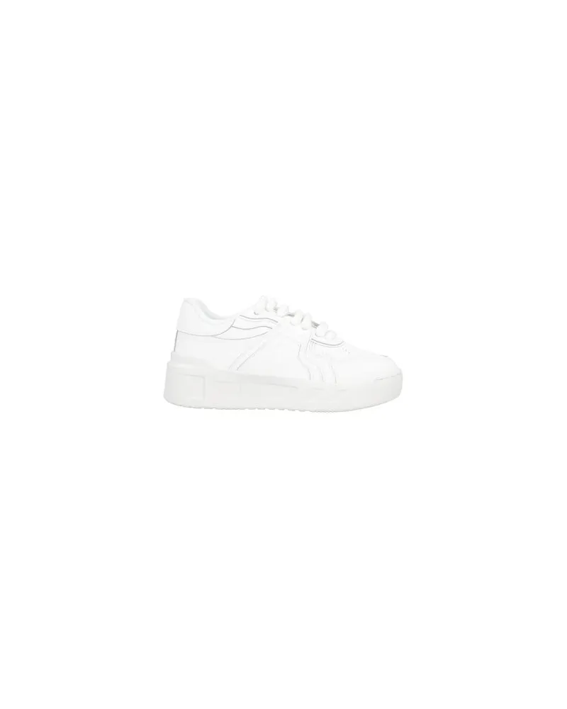 Gaëlle Bonheur SCHUHE - Sneakersauf YOOX.COM Weiß