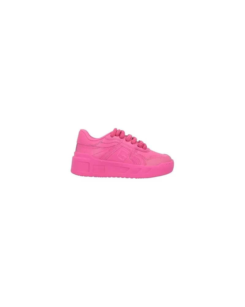 Gaëlle Bonheur SCHUHE - Sneakersauf YOOX.COM Magenta