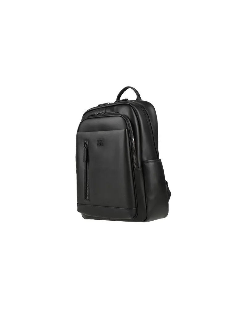 Cerruti 1881 TASCHEN - Rucksäckeauf YOOX.COM Schwarz