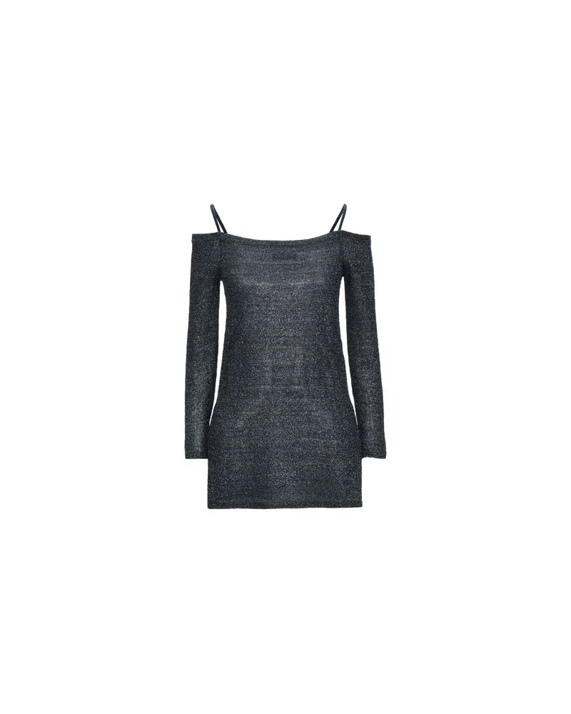 Missoni STRICKWAREN - Pulloverauf YOOX.COM Nachtblau