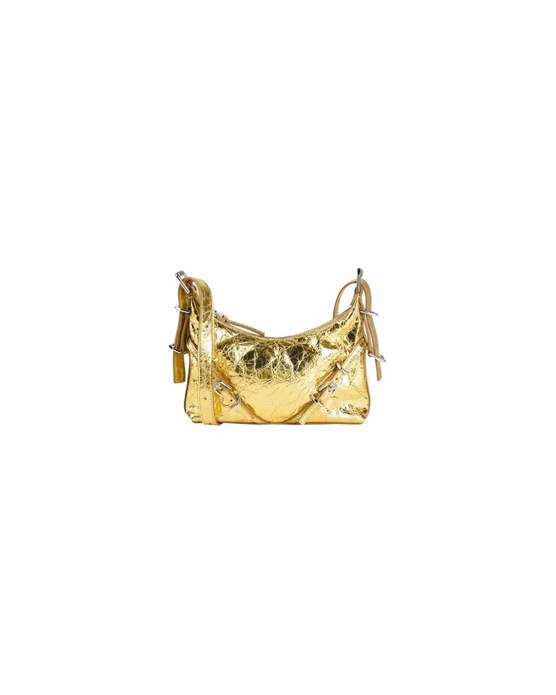 Givenchy TASCHEN - Umhängetascheauf YOOX.COM Gold