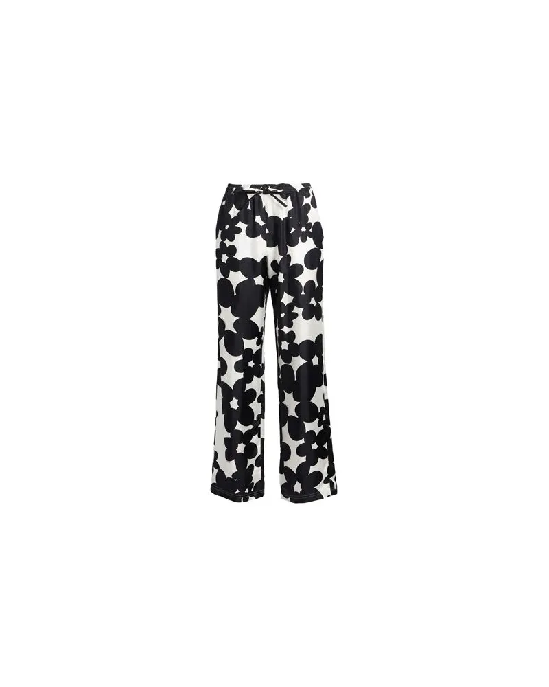 Marni HOSEN & RÖCKE - Hosenauf YOOX.COM Schwarz