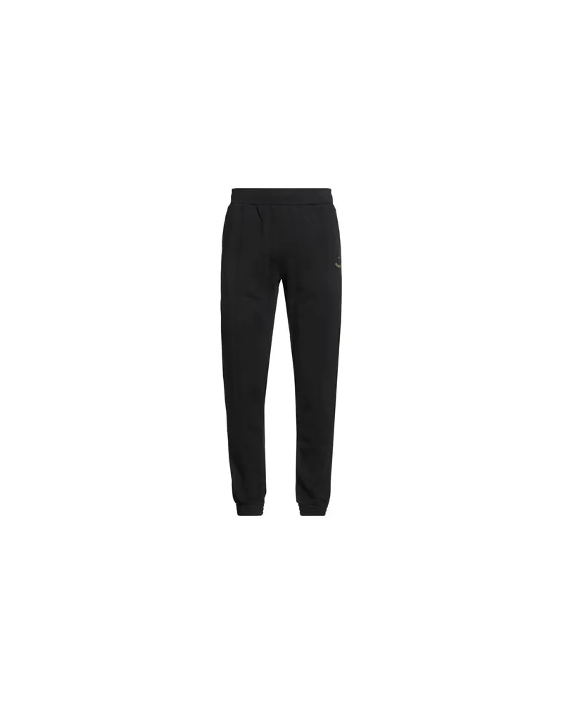 Paul Smith HOSEN & RÖCKE - Hosenauf YOOX.COM Schwarz