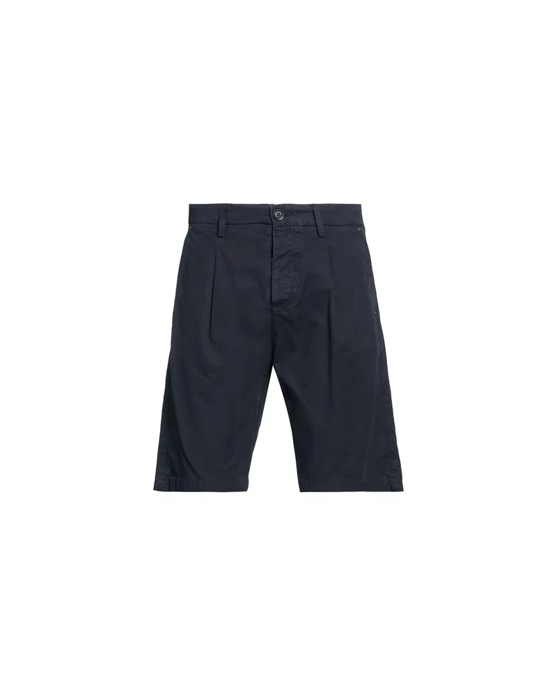 Fay HOSEN & RÖCKE - Shorts & Bermudashortsauf YOOX.COM Marineblau