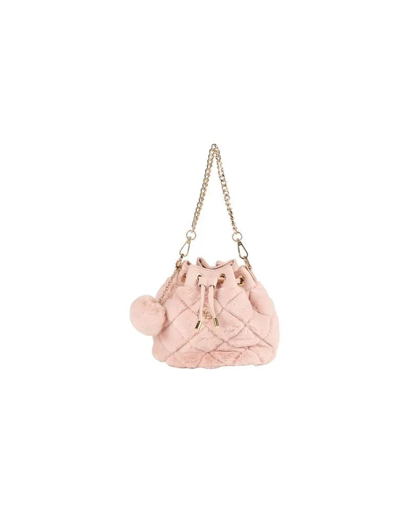Rocco Barocco TASCHEN - Handtaschenauf YOOX.COM Hellrosa