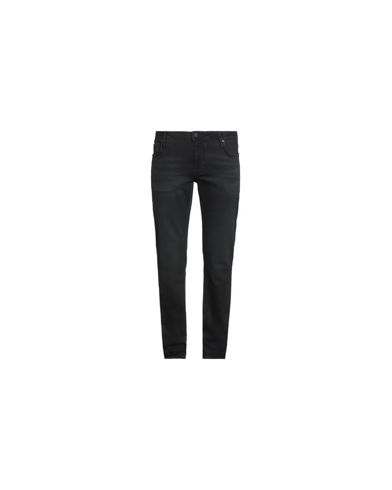 Antony Morato HOSEN & RÖCKE - Jeanshosenauf YOOX.COM Schwarz