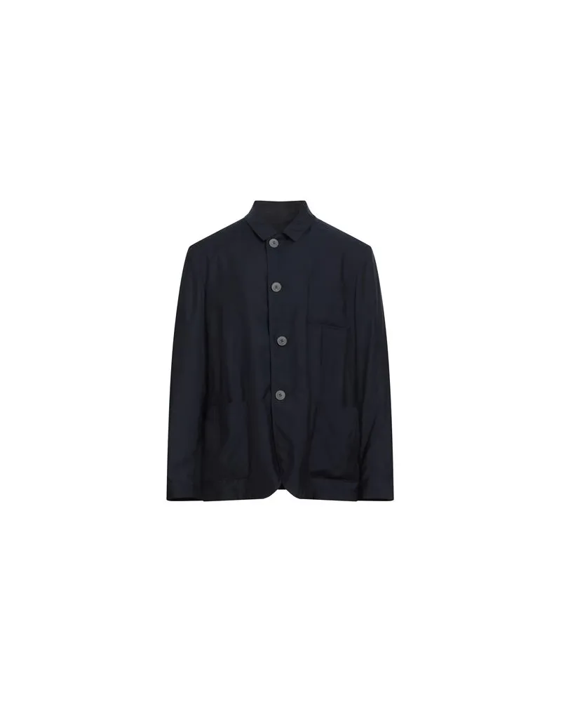 Giorgio Armani TOPS - Hemdenauf YOOX.COM Nachtblau