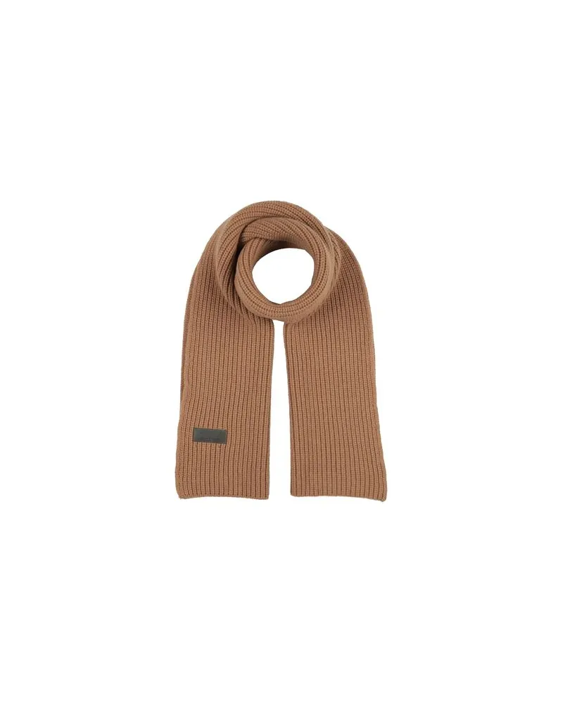 CRUNA ACCESSOIRES - Schalsauf YOOX.COM Kamel