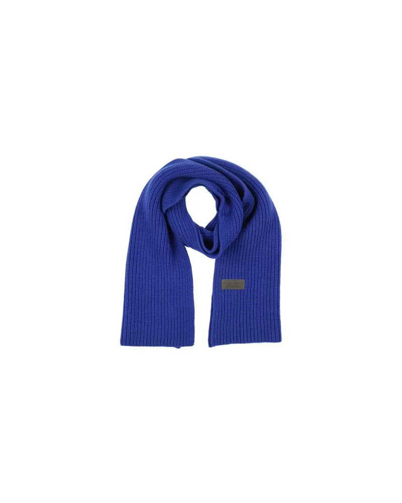 CRUNA ACCESSOIRES - Schalsauf YOOX.COM Königsblau