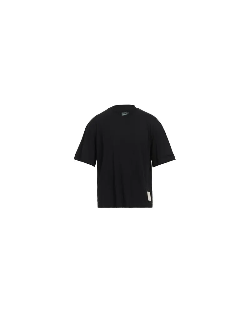 Bally TOPS - T-shirtsauf YOOX.COM Schwarz