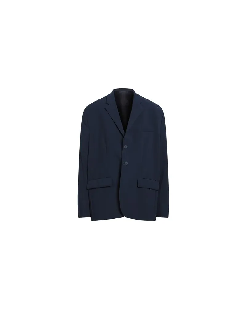 Michael Kors ANZÜGE und CO-ORDS - Blazersauf YOOX.COM Marineblau