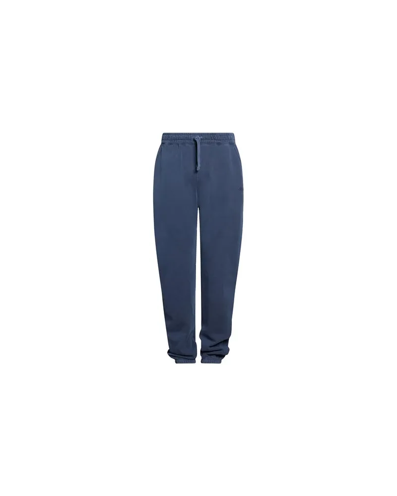 MC2 Saint Barth HOSEN & RÖCKE - Hosenauf YOOX.COM Blau