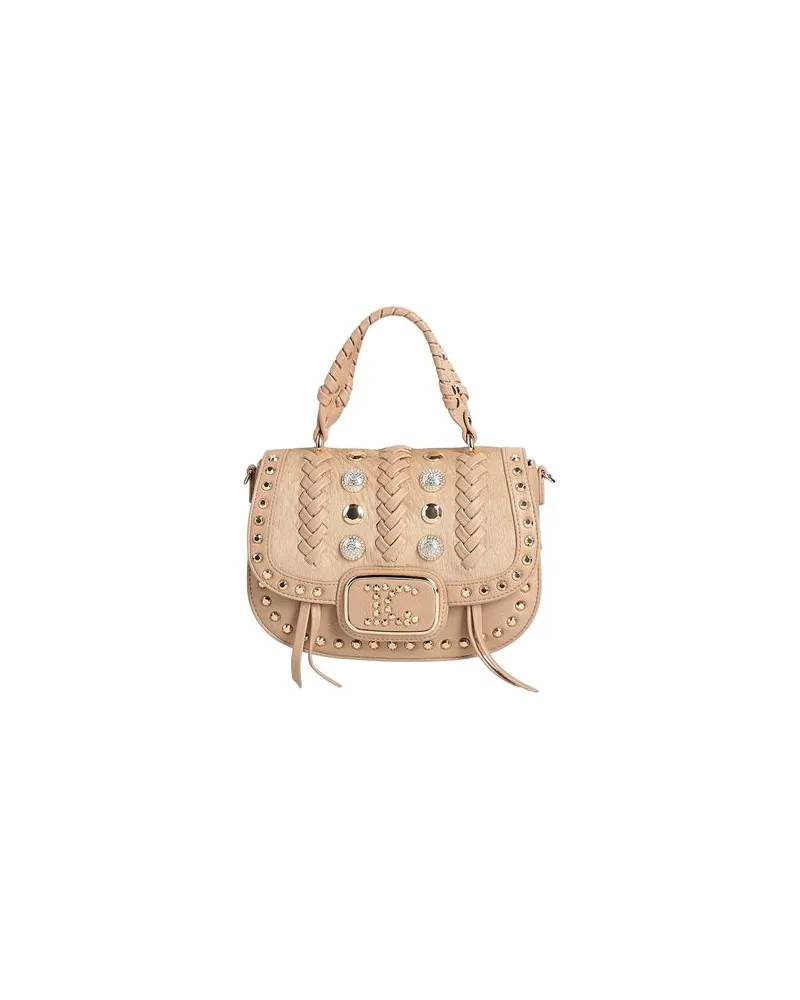 LA CARRIE TASCHEN - Handtaschenauf YOOX.COM Beige