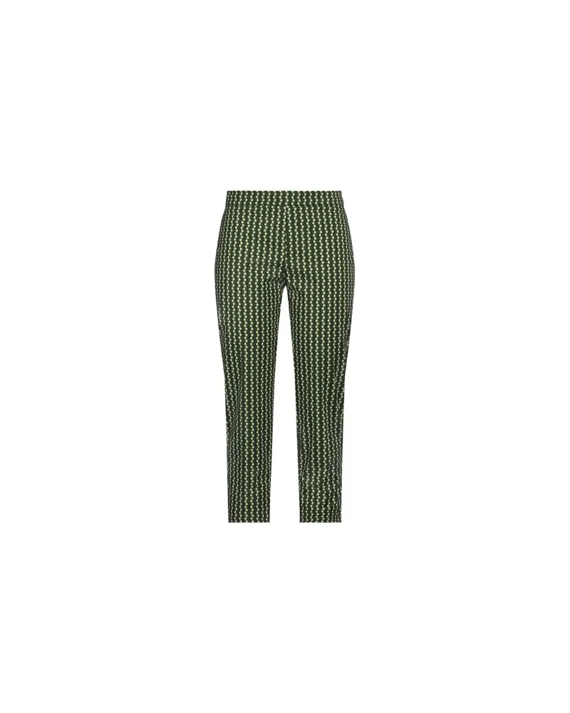 Diana Gallesi HOSEN & RÖCKE - Hosenauf YOOX.COM Grün