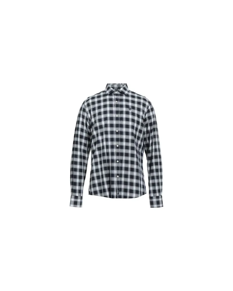 North Sails TOPS - Hemdenauf YOOX.COM Nachtblau