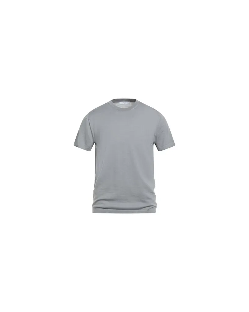 CRUNA STRICKWAREN - Pulloverauf YOOX.COM Grau