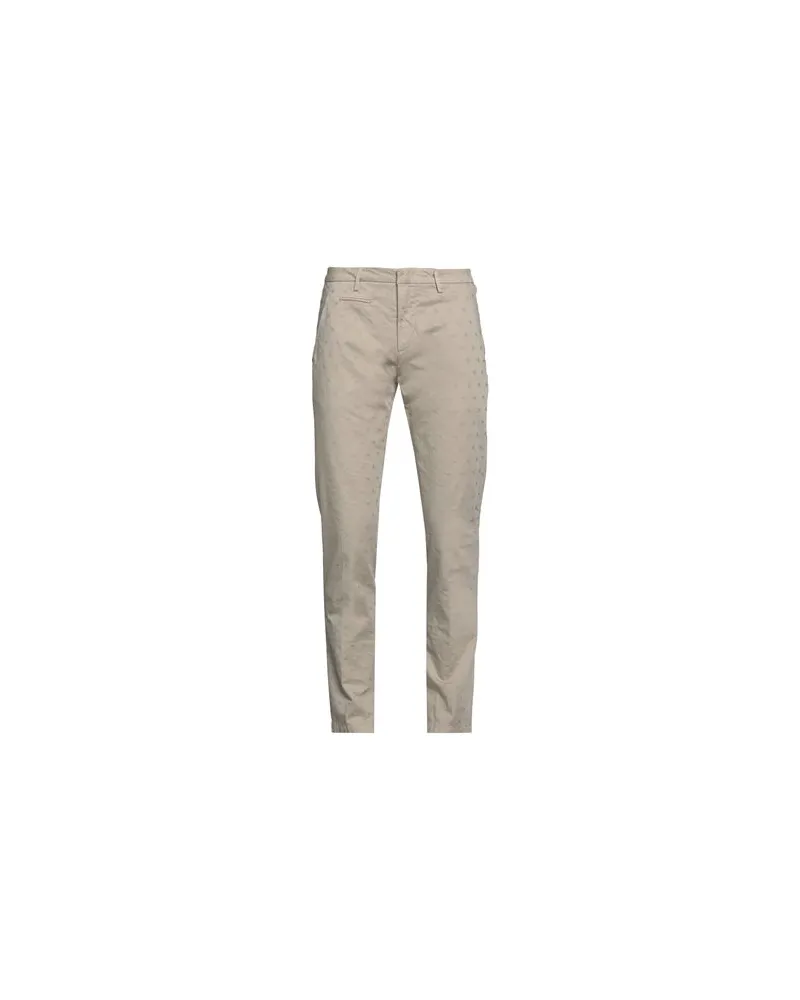 CAMOUFLAGE AR AND J. HOSEN & RÖCKE - Hosenauf YOOX.COM Beige