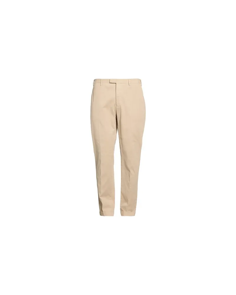 PT TORINO HOSEN & RÖCKE - Hosenauf YOOX.COM Beige