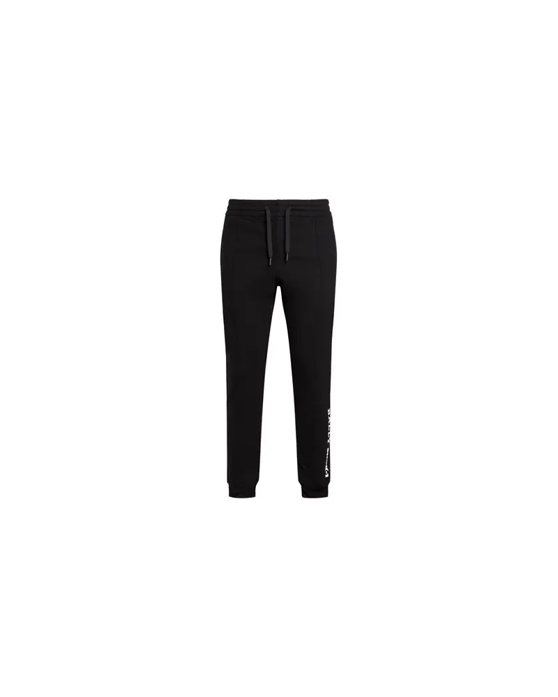 Bally HOSEN & RÖCKE - Hosenauf YOOX.COM Schwarz