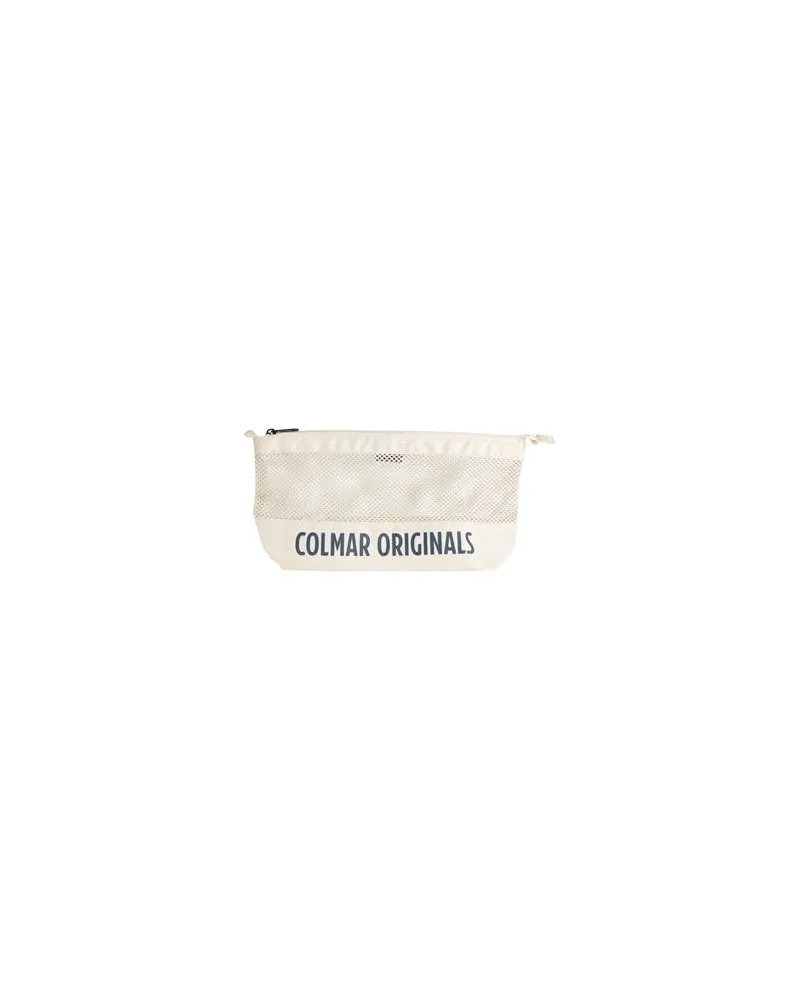 Colmar TASCHEN - Pochettenauf YOOX.COM Elfenbein