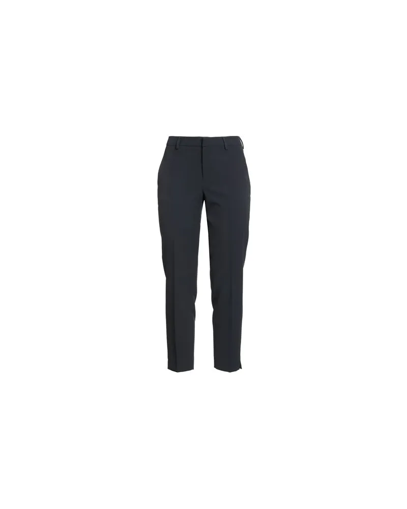 PT TORINO HOSEN & RÖCKE - Hosenauf YOOX.COM Marineblau