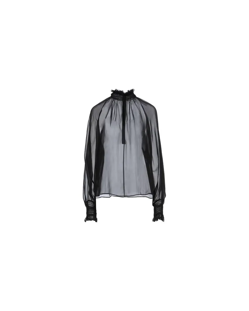 Dolce & Gabbana TOPS - Topsauf YOOX.COM Schwarz