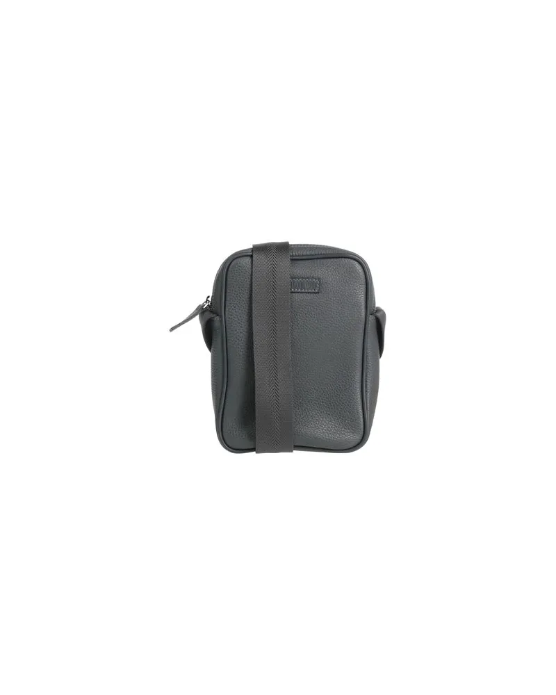 Cerruti 1881 TASCHEN - Umhängetascheauf YOOX.COM Grau