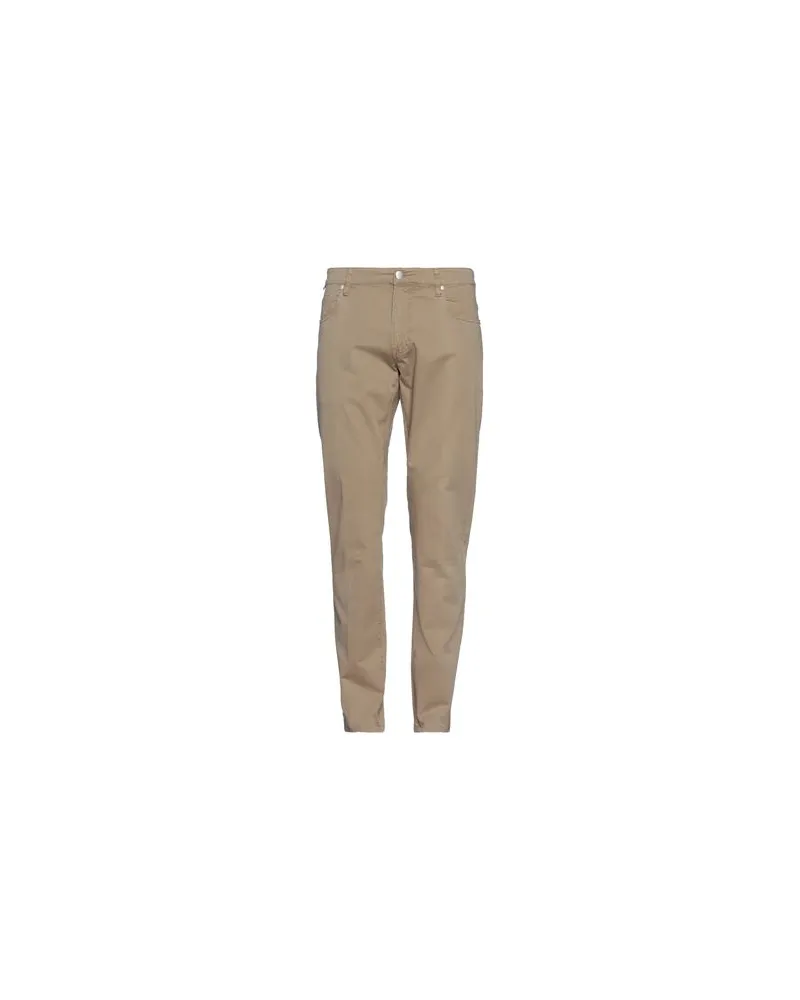 AT.P.CO HOSEN & RÖCKE - Hosenauf YOOX.COM Sand