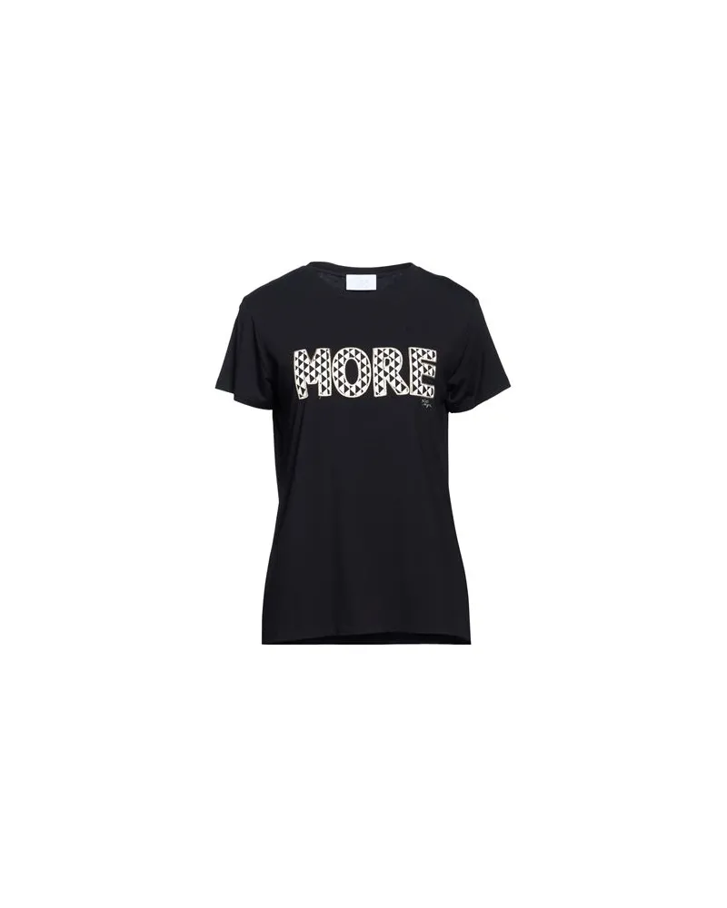 Clips More TOPS - T-shirtsauf YOOX.COM Schwarz