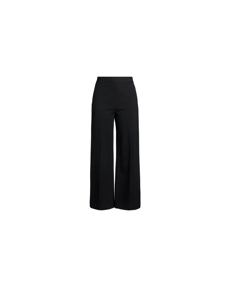 Liviana Conti HOSEN & RÖCKE - Hosenauf YOOX.COM Schwarz