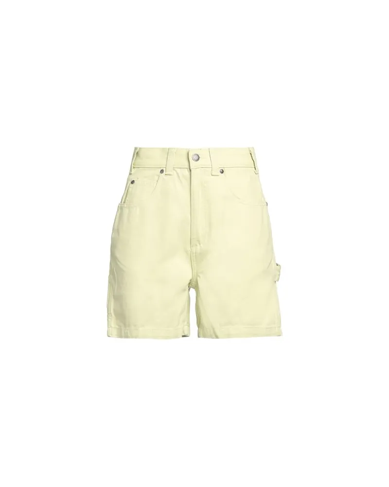 Dickies HOSEN & RÖCKE - Shorts & Bermudashortsauf YOOX.COM Limettengrün
