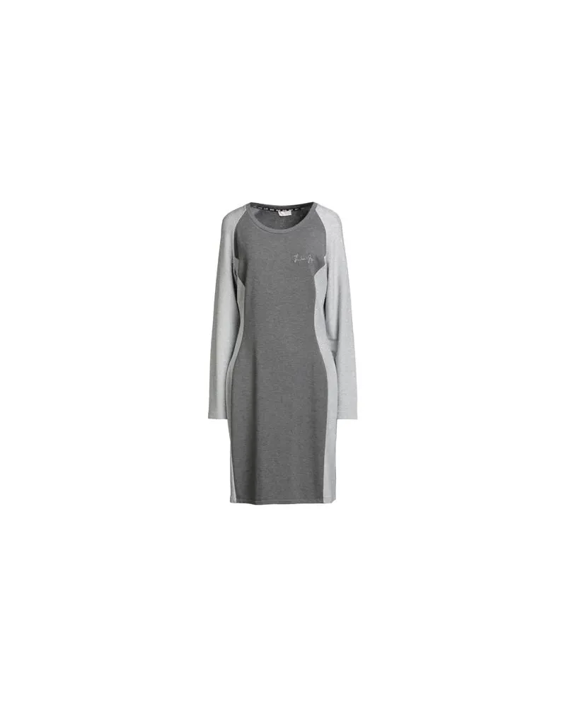 Liu Jo KLEIDER - Mini-Kleiderauf YOOX.COM Grau