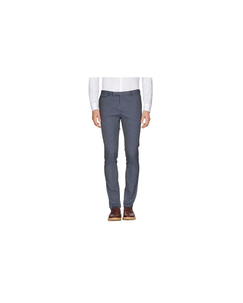 Brian Dales HOSEN & RÖCKE - Hosenauf YOOX.COM Nachtblau