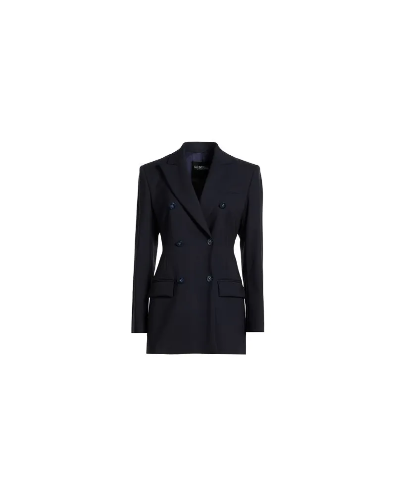 Dondup ANZÜGE und CO-ORDS - Blazersauf YOOX.COM Nachtblau