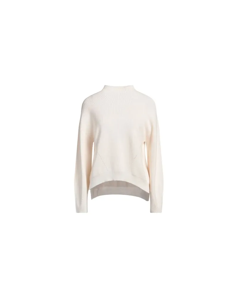 Armani Exchange STRICKWAREN - Pulloverauf YOOX.COM Elfenbein
