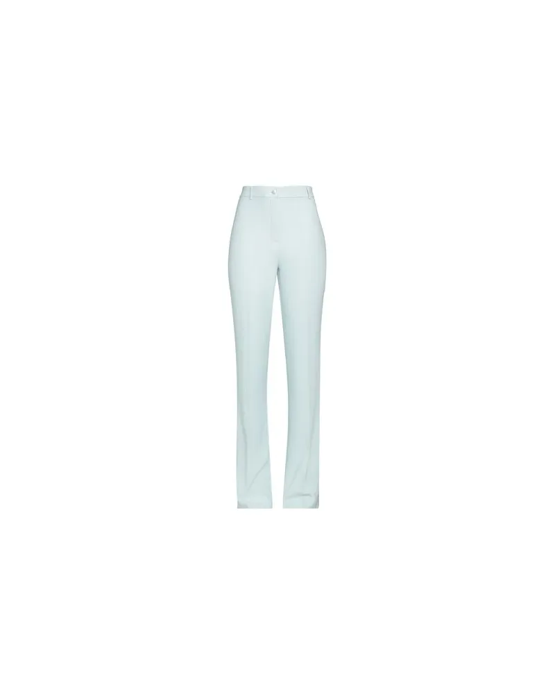 Hebe Studio HOSEN & RÖCKE - Hosenauf YOOX.COM Säuregrün