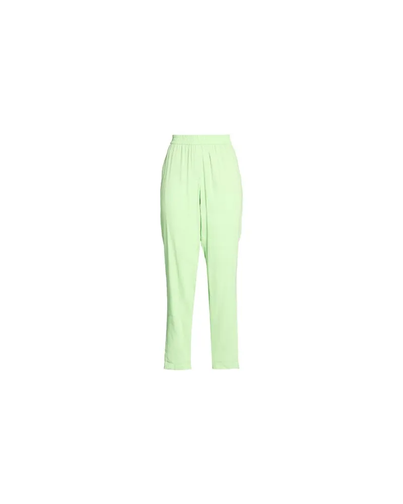 Marc Cain HOSEN & RÖCKE - Hosenauf YOOX.COM Säuregrün