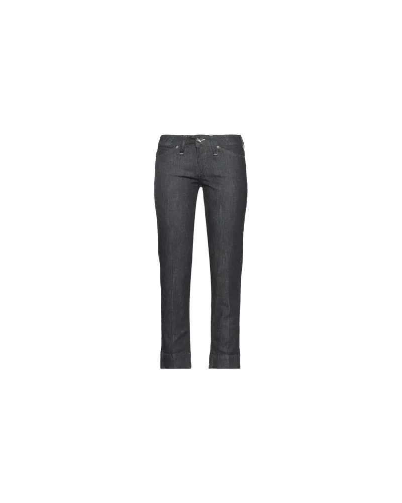 Jacob Cohën HOSEN & RÖCKE - Jeanshosenauf YOOX.COM Blau