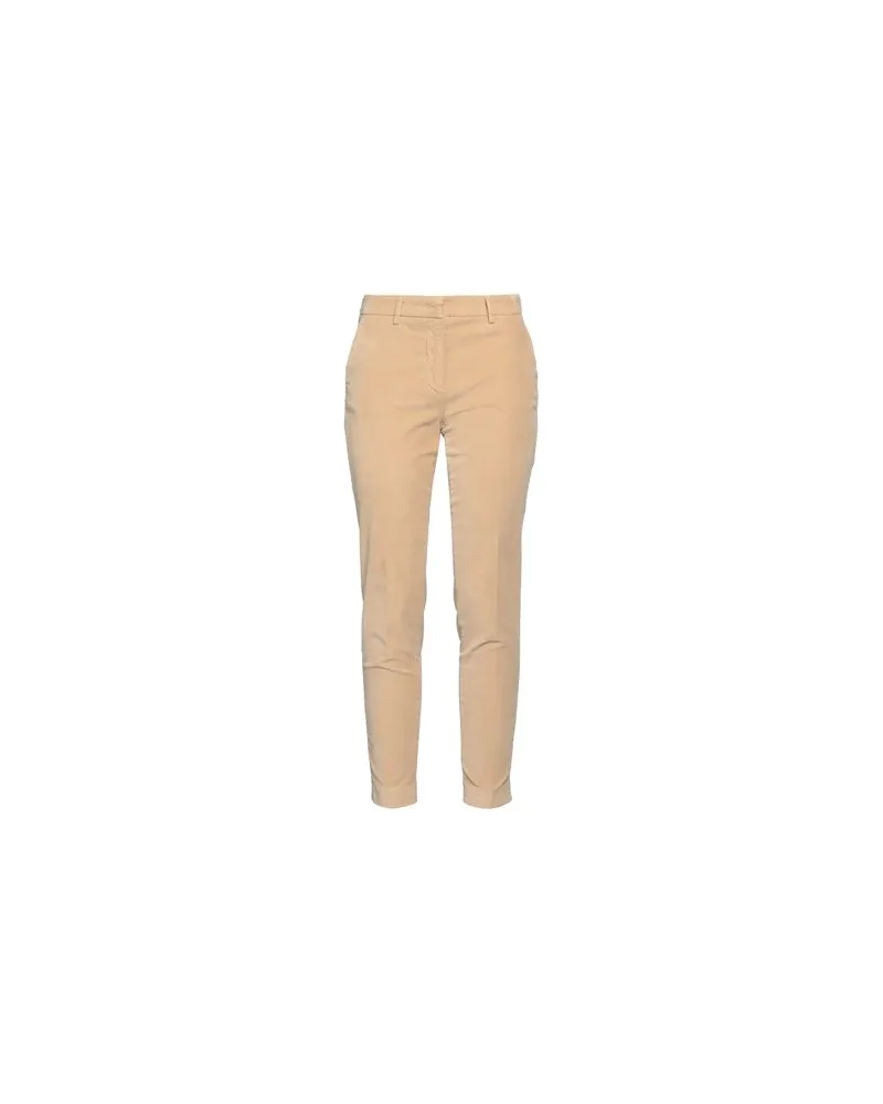 Mason's HOSEN & RÖCKE - Hosenauf YOOX.COM Beige