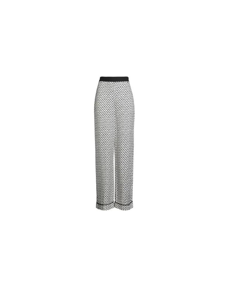 Gaudi HOSEN & RÖCKE - Hosenauf YOOX.COM Weiß